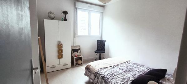 Appartement T3 – 56,97 m² – Mérignac Capeyron