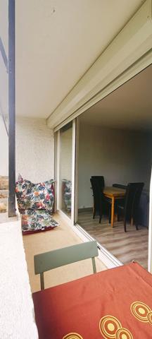 Appartement T3 – 56,97 m² – Mérignac Capeyron