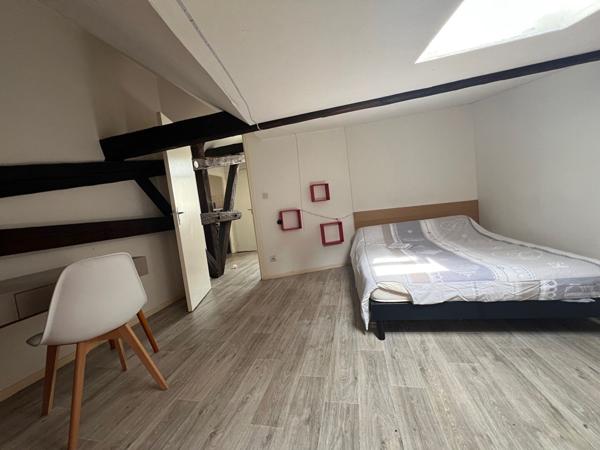 Appartement Nevers 2 pièce(s) 40 m2