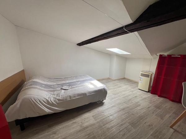 Appartement Nevers 2 pièce(s) 40 m2