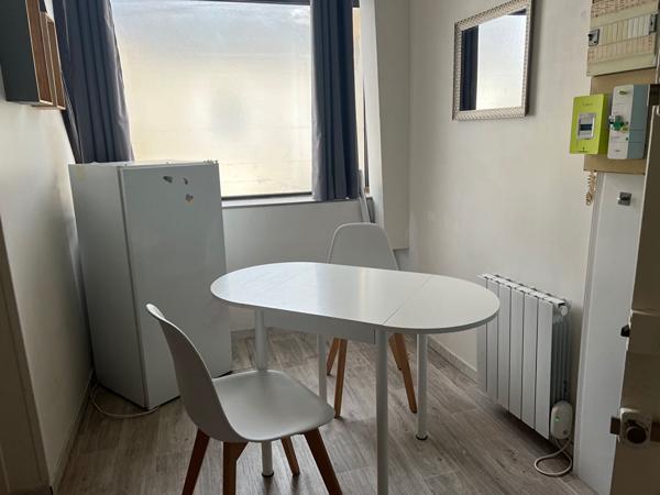Appartement Nevers 2 pièce(s) 40 m2