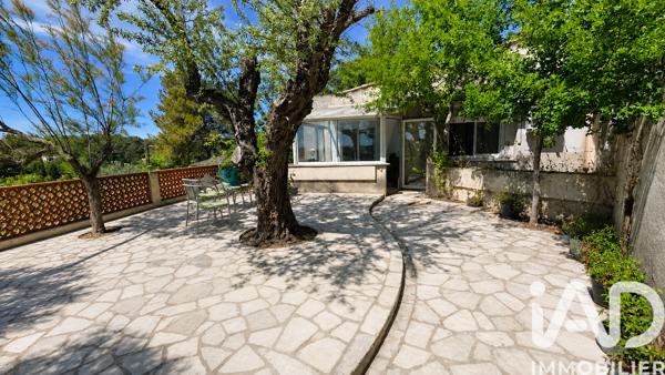 Maison à vendre 3 pièces 61 m² Nîmes