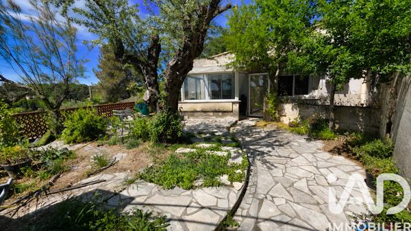 Maison à vendre 3 pièces 61 m² Nîmes