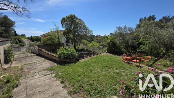 Maison à vendre 3 pièces 61 m² Nîmes
