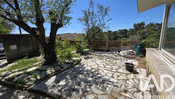 Maison à vendre 3 pièces 61 m² Nîmes