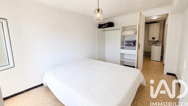 Maison à vendre 3 pièces 61 m² Nîmes