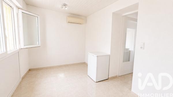 Maison à vendre 3 pièces 61 m² Nîmes