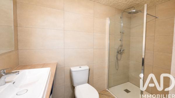Maison à vendre 3 pièces 61 m² Nîmes