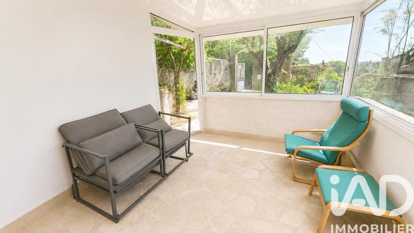 Maison à vendre 3 pièces 61 m² Nîmes