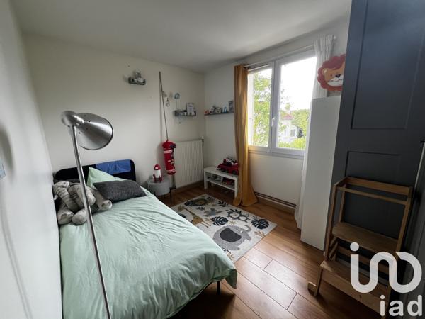 Maison à vendre 4 pièces 75 m² Ris-Orangis