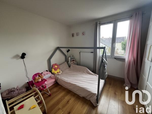 Maison à vendre 4 pièces 75 m² Ris-Orangis