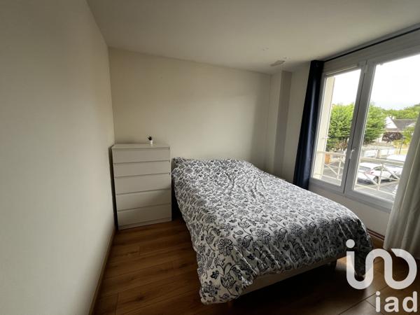 Maison à vendre 4 pièces 75 m² Ris-Orangis