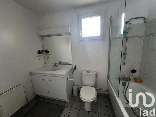 Maison à vendre 4 pièces 75 m² Ris-Orangis