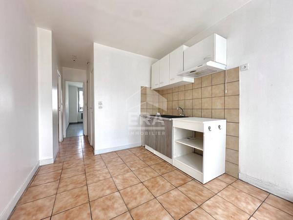 Appartement Nemours 3 pièces 2 chambres