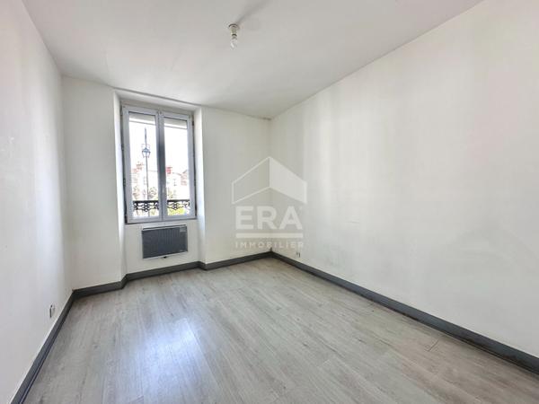 Appartement Nemours 3 pièces 2 chambres