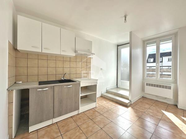 Appartement Nemours 3 pièces 2 chambres