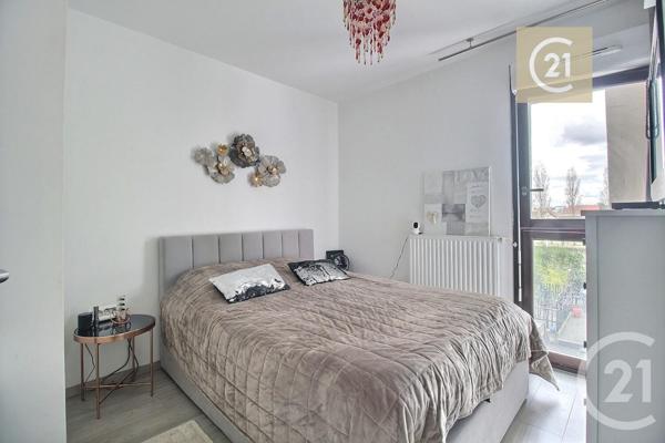 Appartement F3 à vendre  3 pièces - 60,95 m2 LES PAVILLONS SOUS BOIS - 93