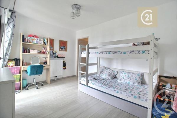 Appartement F3 à vendre  3 pièces - 60,95 m2 LES PAVILLONS SOUS BOIS - 93