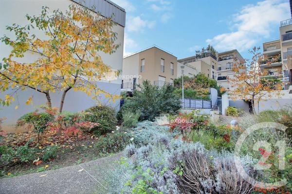 Appartement F3 à vendre  3 pièces - 60,95 m2 LES PAVILLONS SOUS BOIS - 93