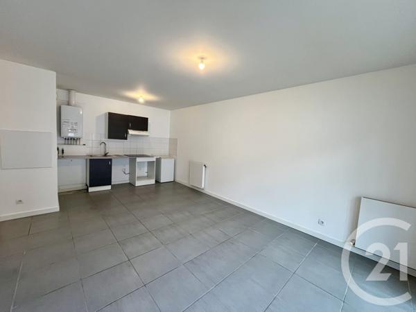 Appartement à vendre  2 pièces - 42,55 m2 URRUGNE - 64