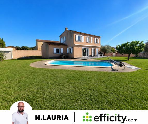 Maison
         6 pièces
        - 134 m² 569 500 € *