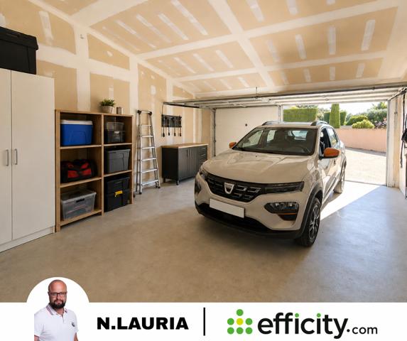 Maison
         6 pièces
        - 134 m² 569 500 € *