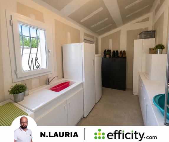 Maison
         6 pièces
        - 134 m² 569 500 € *