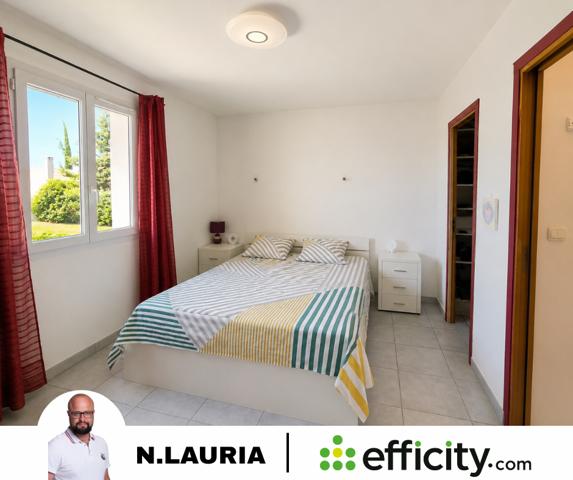 Maison
         6 pièces
        - 134 m² 569 500 € *