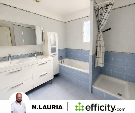 Maison
         6 pièces
        - 134 m² 569 500 € *