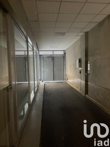 Parking à vendre 11 m² Paris 12