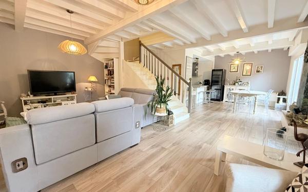 Maison à vendre    4 pièces • 110 m2 Aire-sur-l'Adour