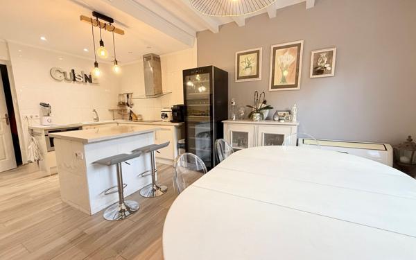 Maison à vendre    4 pièces • 110 m2 Aire-sur-l'Adour