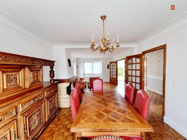 Nouvelle Opportunité EXCLUSIVITE Quimper: Maison 119m2