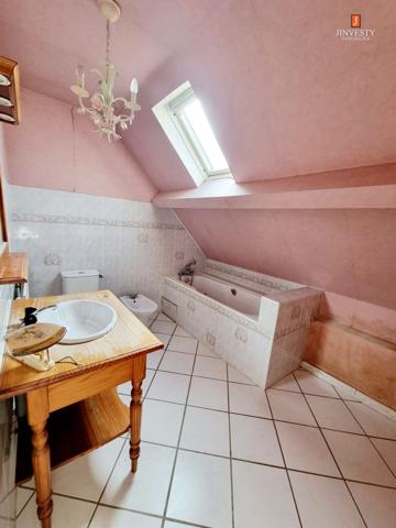 Nouvelle Opportunité EXCLUSIVITE Quimper: Maison 119m2