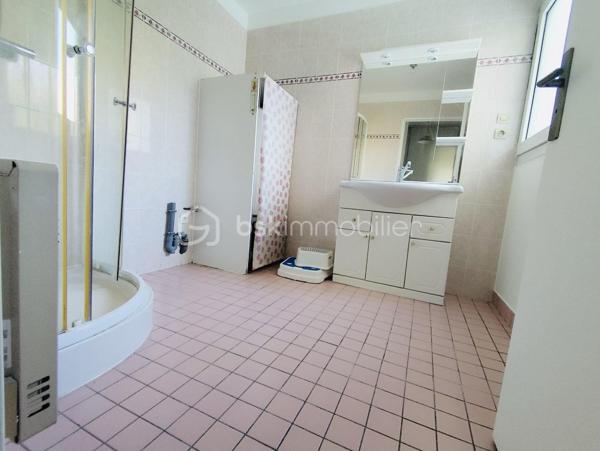 Appartement de 49 m²