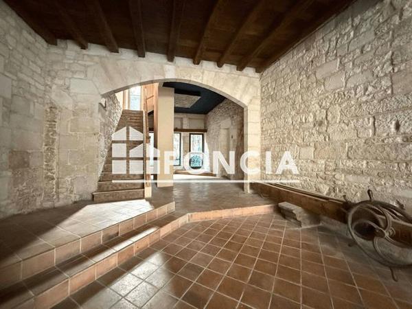 Location Appartement 3 pièces 81.09 m² - 3E ETAGE - DROITE Niort 79000