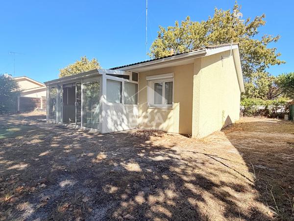 Maison Gujan Mestras 4 pièce(s) 92.71 m2