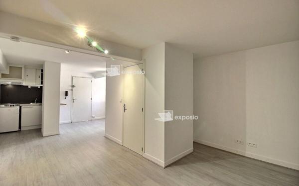 Appartement à louer    2 pièces •  Strasbourg