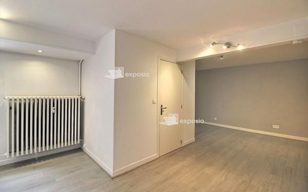 Appartement à louer    2 pièces •  Strasbourg