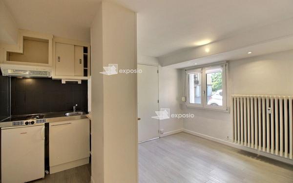 Appartement à louer    2 pièces •  Strasbourg