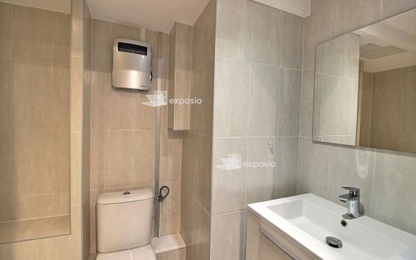 Appartement à louer    2 pièces •  Strasbourg