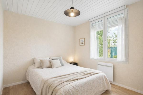 Maison de caractère au cœur de Colomiers