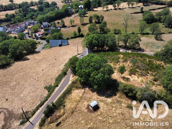 Maison à vendre 3 pièces 107 m² Ally