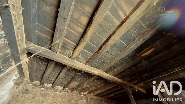 Maison à vendre 3 pièces 107 m² Ally
