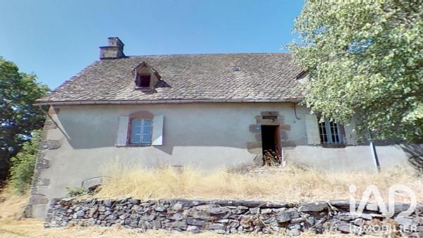 Maison à vendre 3 pièces 107 m² Ally