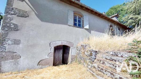 Maison à vendre 3 pièces 107 m² Ally