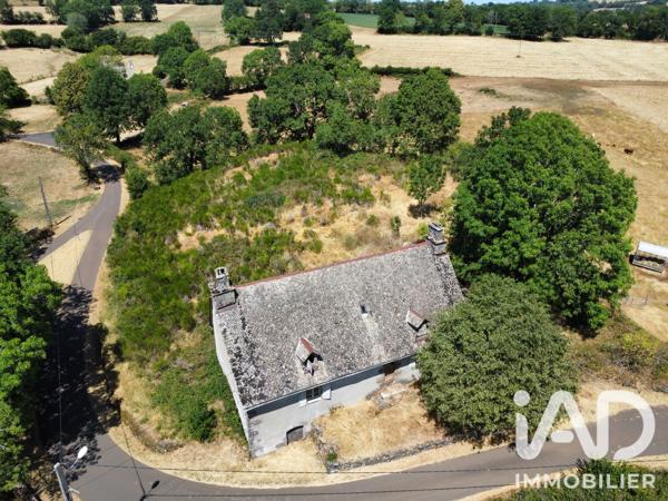 Maison à vendre 3 pièces 107 m² Ally