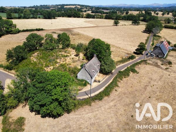 Maison à vendre 3 pièces 107 m² Ally