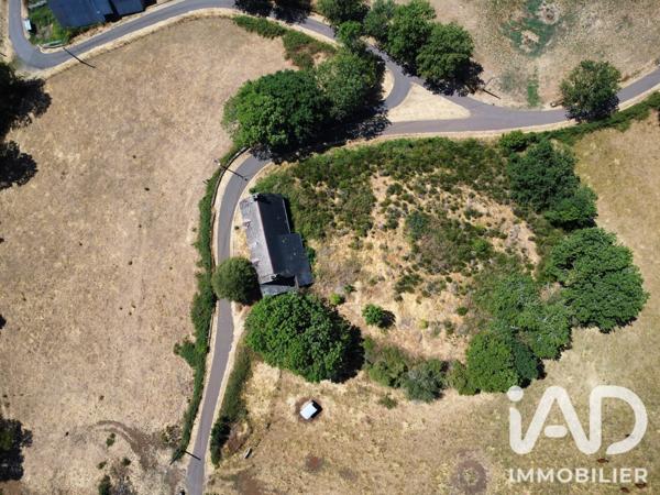 Maison à vendre 3 pièces 107 m² Ally
