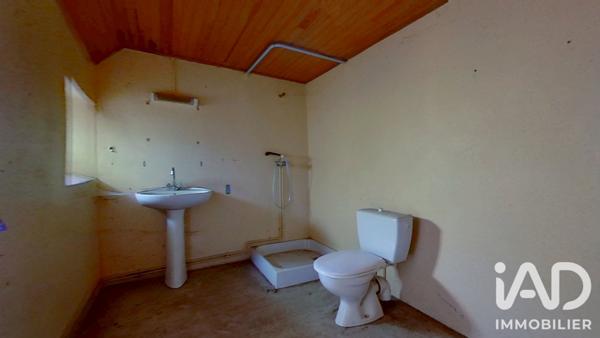 Maison à vendre 3 pièces 107 m² Ally